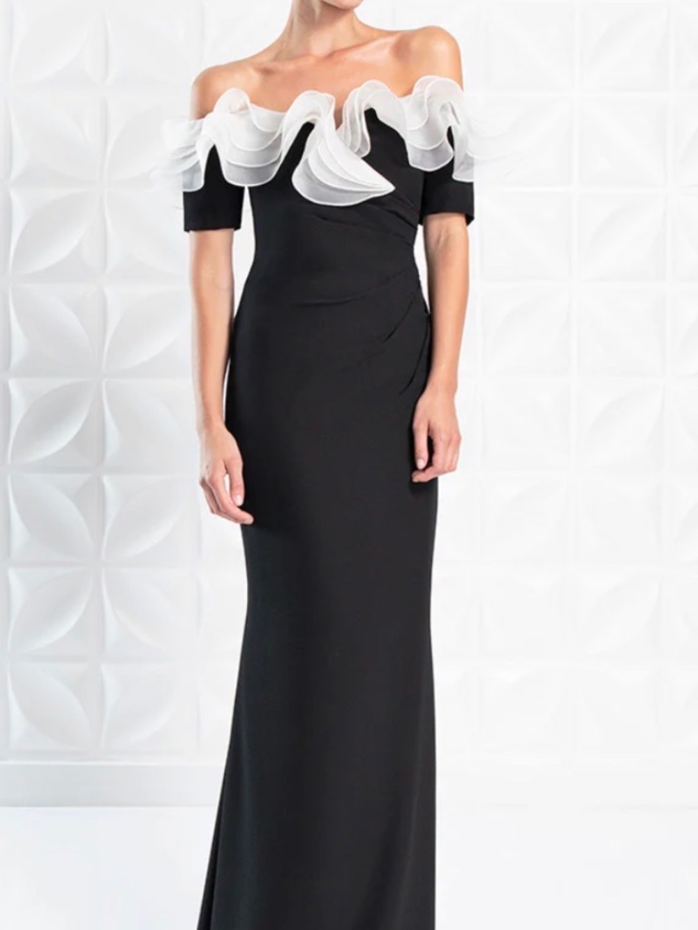 Alexander by Daymor Evening Gown (1257)